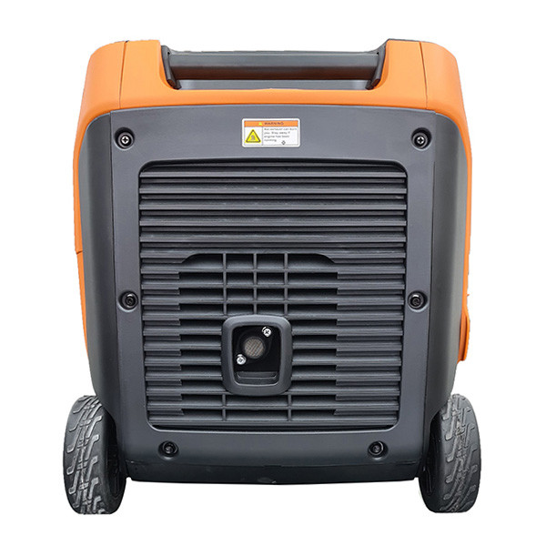 موتور برق هواسدان مدل H4500IE