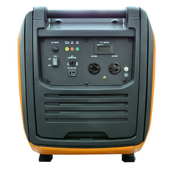 موتور برق هواسدان مدل H4500IE