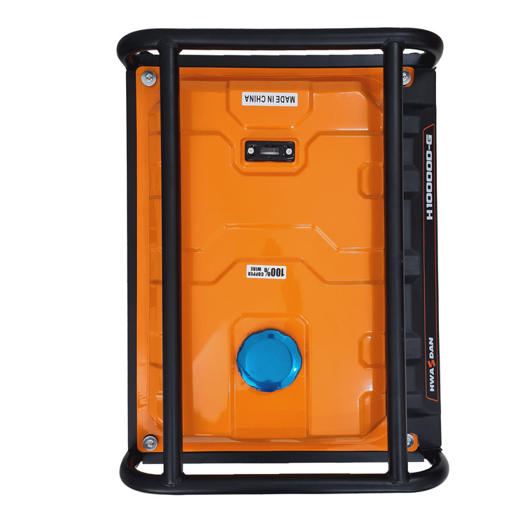 موتور برق هواسدان 9 کیلووات مدل H10000 D-G