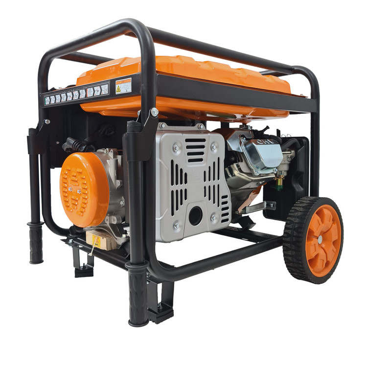 موتور برق هواسدان 9 کیلووات مدل H10000 D-G