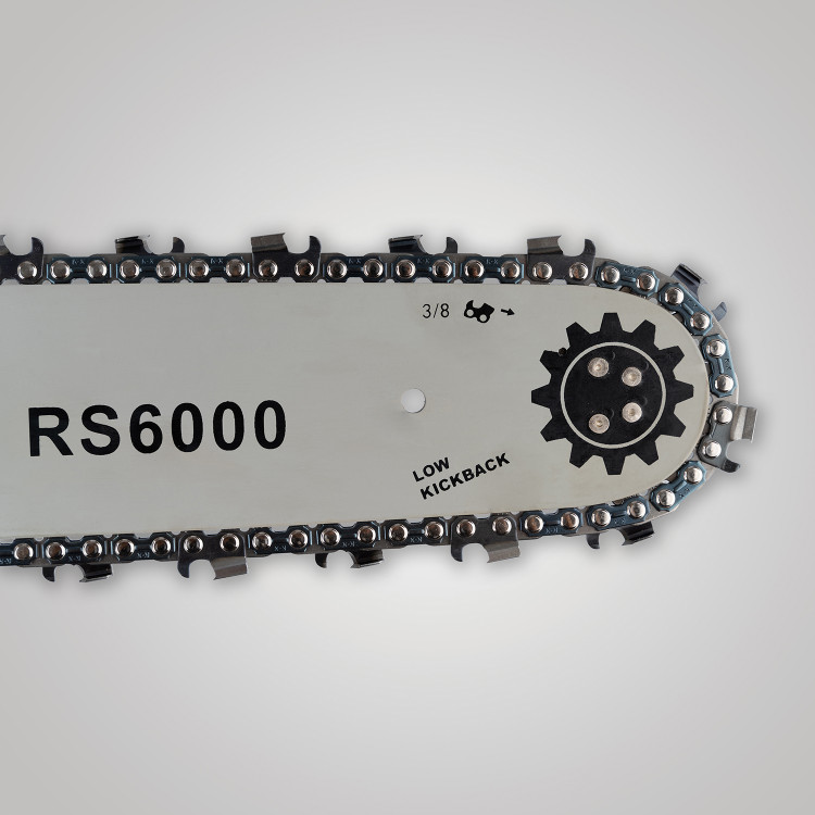 اره بنزینی 50 سانت روستر مدل 6000