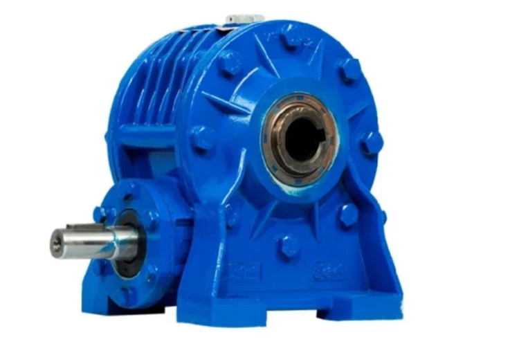 گیربکس حلزونی vf62 اصفهان یکتا