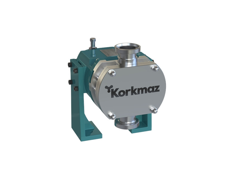 لوب پمپ کرکماز KORKMAZ مدل KLP 65