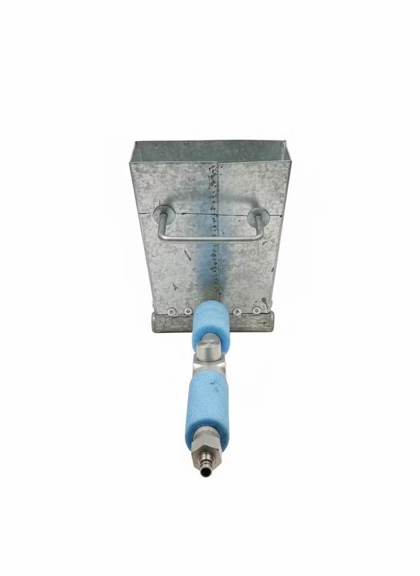 ملات پاش بادی دیواری