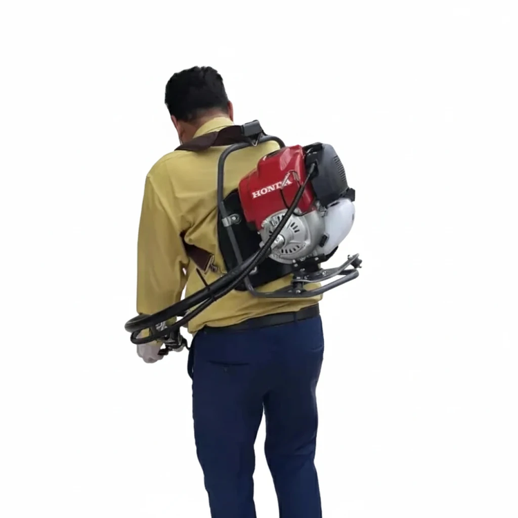 علفزن هوندا دی اس DS مدل honda gx35