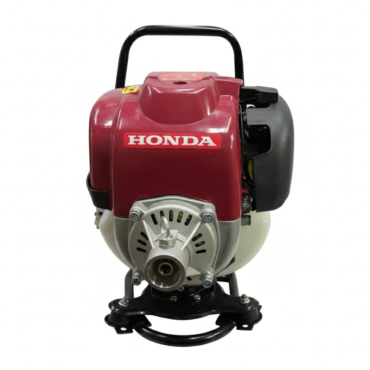 علفزن هوندا دی اس DS مدل honda gx35