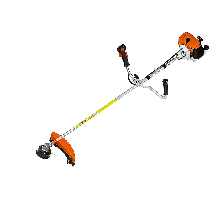 علف زن دوشی اشتیل STIHL FS120 اصل