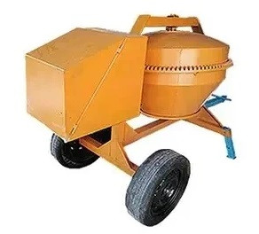 بتونیر 300 لیتری دنده کمر با موتور 3 اسب موتوژن تبریز