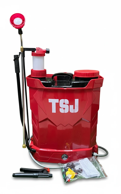 سمپاش شارژی 20 لیتری TSJ