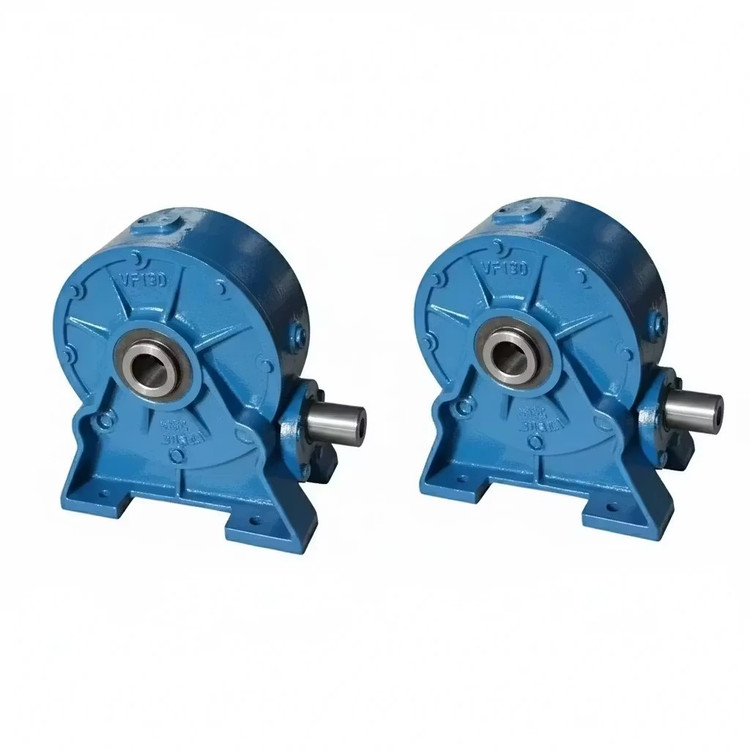 گیربکس حلزونی vf130 یکتا اصفهان