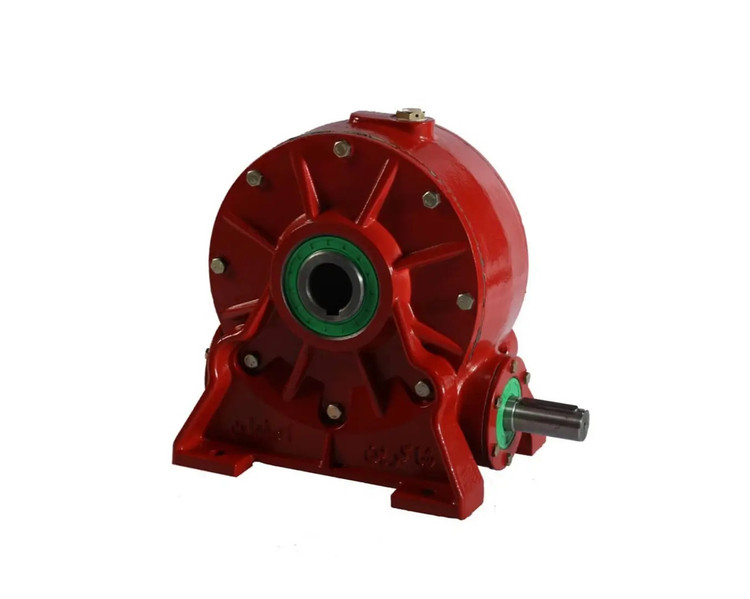 گیربکس حلزونی vf62 شاکرین اصفهان