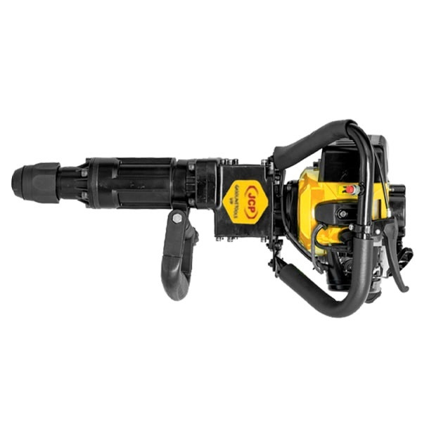 چکش تخریب و پایه کوب 12 کیلویی بنزینی جی سی پی مدل JCP50PRO