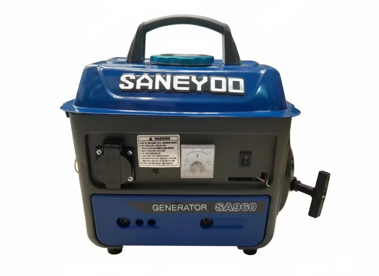 موتور برق سانیو مدل SA960 ظرفیت ۹۵۰ وات
