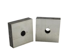تیغه قیچی میلگرد بر 35×35×10 میلی‌متر