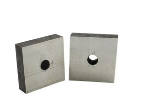 تیغه قیچی میلگرد بر 35×35×10 میلیمتر