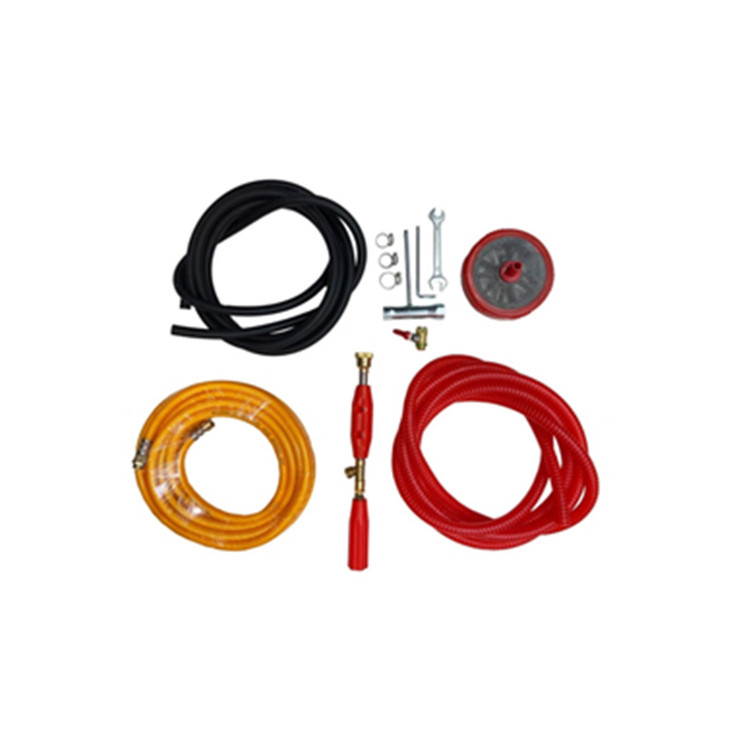 سمپاش پرتابل 4 زمانه هوندای GX50 ماک مدل MTPS4050 موتور 50 سی سی