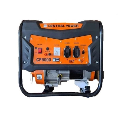 موتور برق سنترال پاور 3.5 کیلو وات مدل CP9000