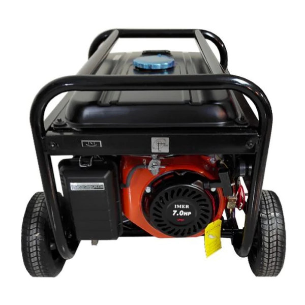 موتور برق بنزینی ایمر 3 کیلووات مدل LT3900EB