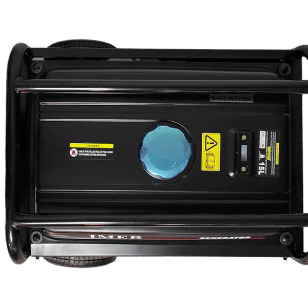 موتور برق بنزینی ایمر 3 کیلووات مدل LT3900EB