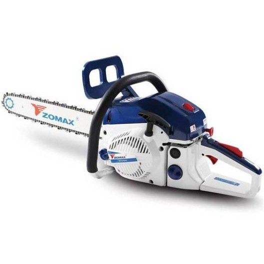 اره زنجیری بنزینی 50 سانتی (20 اینچ) زوماکس ZOMAX ZM5450