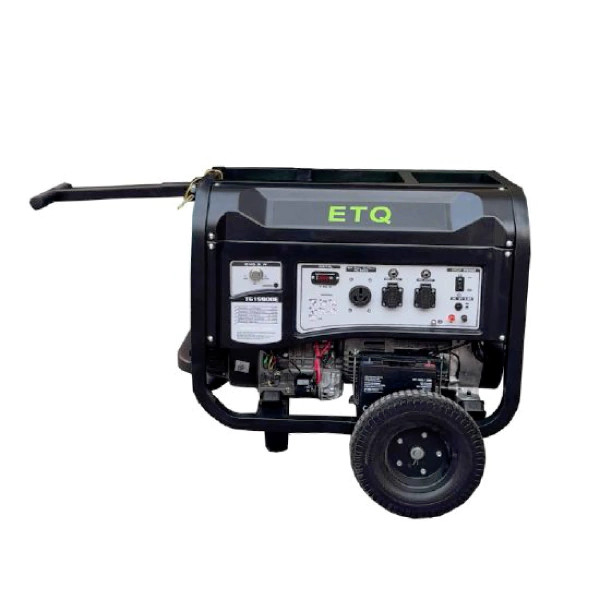 موتور برق ETQ مدل TG15900E3