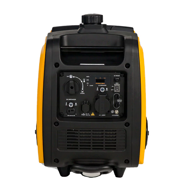 موتور برق GPT توان 3.3 کیلووات GPI-4100si