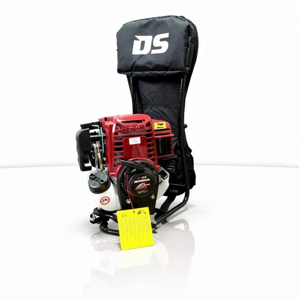 علف زن پشتی بلند هوندا مدل GX35DS
