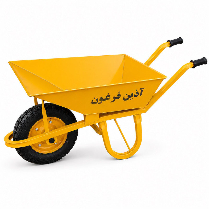 فرغون آذین مدل پروفیلی سبک