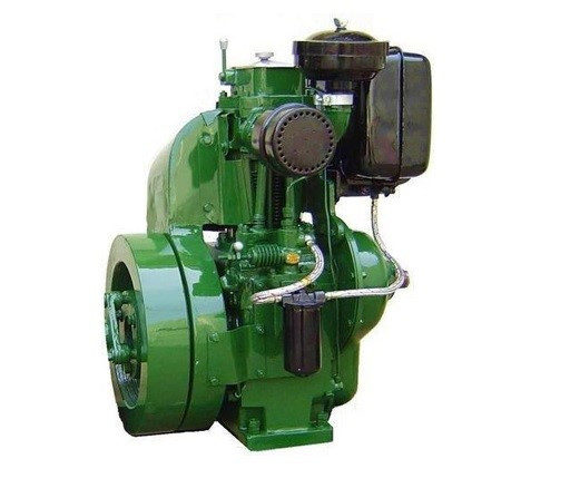 موتور پمپ دیزلی 4 اینچ 10 اسب مارگو (OPEX)