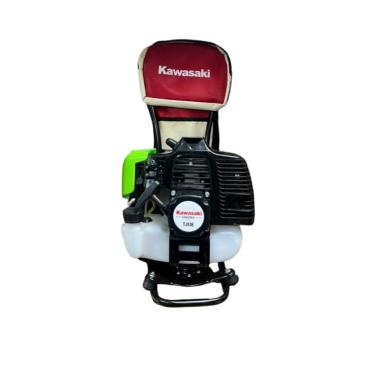 علفتراش کوله پشتی کاوازاکی مدل TJ53E