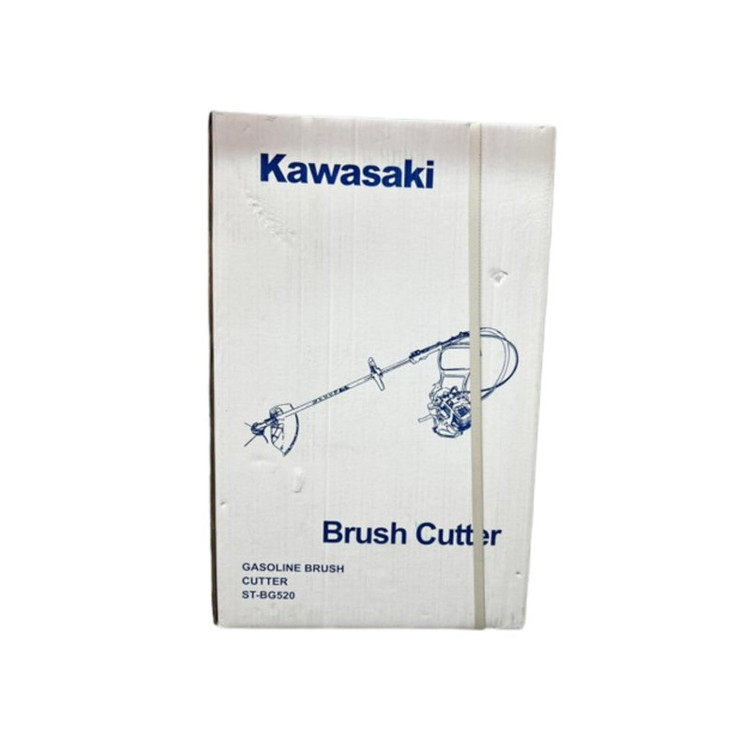 علفتراش کوله پشتی کاوازاکی مدل TJ53E